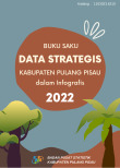 Buku Saku Data Strategis Kabupaten Pulang Pisau Dalam Infografis 2022